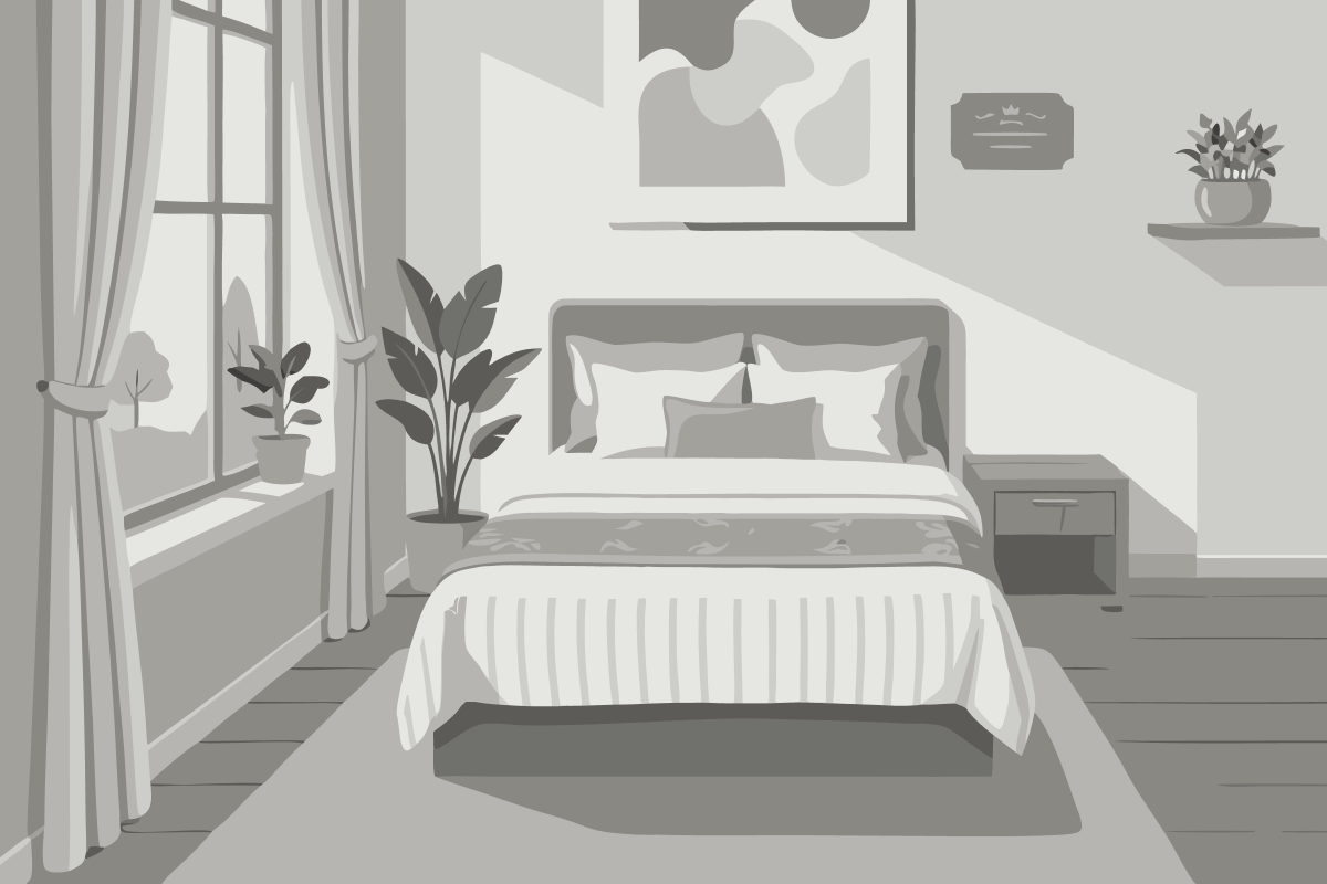 Habitación Familiar Estándar
