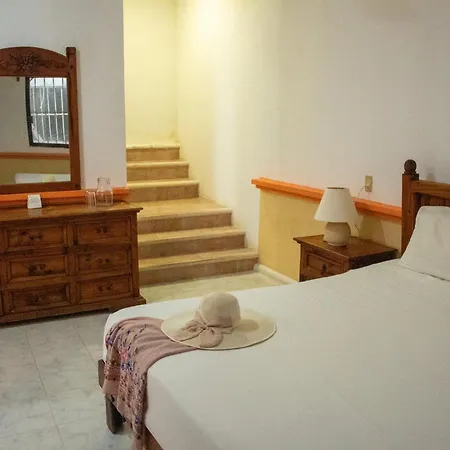 Hotel Vista Caribe Boutique 1-3