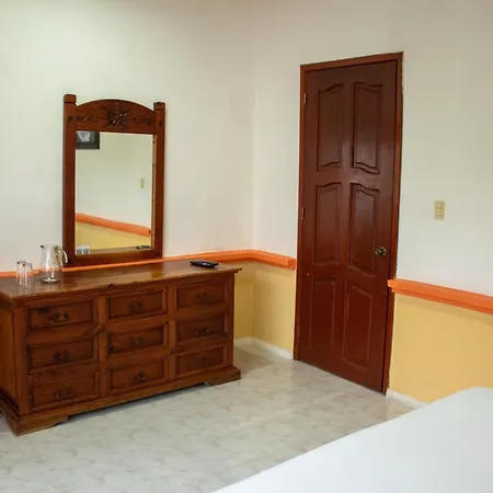 Hotel Vista Caribe Boutique 1-2